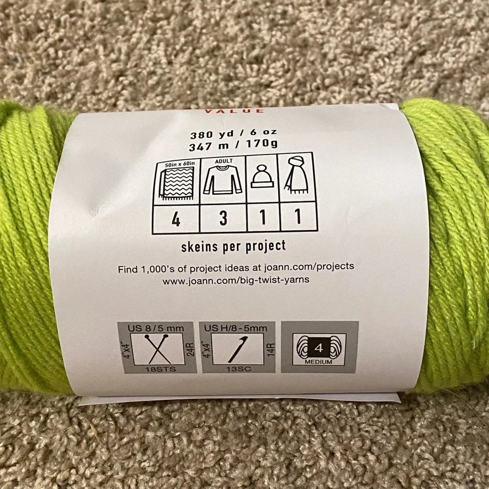 Yarn Bundle - Picture 3 of 13